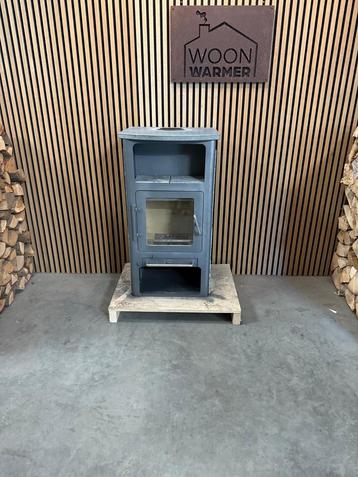 25192 Speksteenkachel Basic 3 5 kw beschikbaar voor biedingen