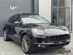 Porsche Macan 3.0 S | Luchtvering | 21'' | Pano | Bose | NAP, Auto's, Porsche, Automaat, Gebruikt, Euro 6, Bedrijf