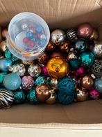 Kerstballen, Diversen, Kerst, Ophalen of Verzenden