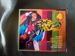 Bob Marley 4cd box, Cd's en Dvd's, Ophalen of Verzenden, Zo goed als nieuw