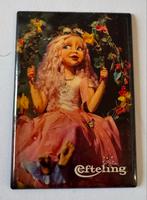 Efteling Droomvlucht Magneet, Ophalen of Verzenden, Gebruikt, Overige typen