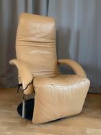 JORI Design | Relax + Massage stoel in 1, Huis en Inrichting, Fauteuils, Minder dan 75 cm, Nieuw, Leer, Ophalen of Verzenden