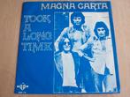 Magna Carta - Took a long time, Verzenden, 7 inch, Single, Zo goed als nieuw