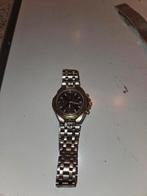 Vintage Titanium Pulsar horloge (jaren 90) [werkend], Ophalen of Verzenden, Zo goed als nieuw, Staal, Overige merken