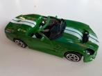 Bburago Shelby series one, goede staat, 1/43, Hobby en Vrije tijd, Modelauto's | 1:43, Ophalen of Verzenden, Auto