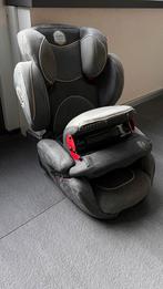Auto kinderstoel Kiddy pro comfort, Verstelbare rugleuning, 9 t/m 36 kg, Ophalen, Overige merken