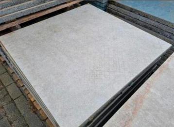 30m geoceramica print beige/lichte kleur keramiek s-partij  beschikbaar voor biedingen