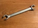 Sonic open ringsleutel 19 22 open ring wrench 4111922 19/22, Ophalen of Verzenden, Zo goed als nieuw