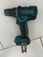 Schroeftol, Doe-het-zelf en Verbouw, Gereedschap | Boormachines, Ophalen, Gebruikt, Minder dan 400 watt, Boor- en Schroefmachine