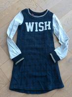 Superleuke jurk van Dress like Flo mt 128 nog heel erg net, Kinderen en Baby's, Kinderkleding | Maat 128, Meisje, Ophalen of Verzenden