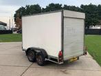 IFOR Williams Trailer Boxvan inruiler opknapper, Auto diversen, Gebruikt