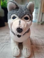 Husky knuffel, Ophalen, Zo goed als nieuw, Overige typen