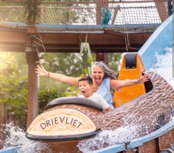 Drievliet - Den Haag - tickets beschikbaar voor biedingen