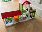Brio Huis 33941, Ophalen, Zo goed als nieuw, Poppenhuis