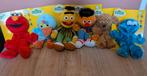 Sesamstraat Handpoppen Set - Nieuw!, Kinderen en Baby's, Speelgoed | Knuffels en Pluche, Ophalen of Verzenden, Nieuw, Overige typen