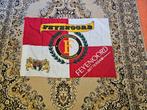 Feyenoord vlag, Verzamelen, Sportartikelen en Voetbal, Ophalen of Verzenden, Feyenoord, Overige typen