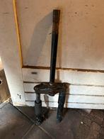 Zip type 3 voorvork, Fietsen en Brommers, Brommeronderdelen | Scooters, Ophalen of Verzenden, Gebruikt, Overige typen, Piaggio