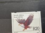 Vogel, Zuid-Afrika 1997, Ophalen of Verzenden, Postfris, Dier of Natuur