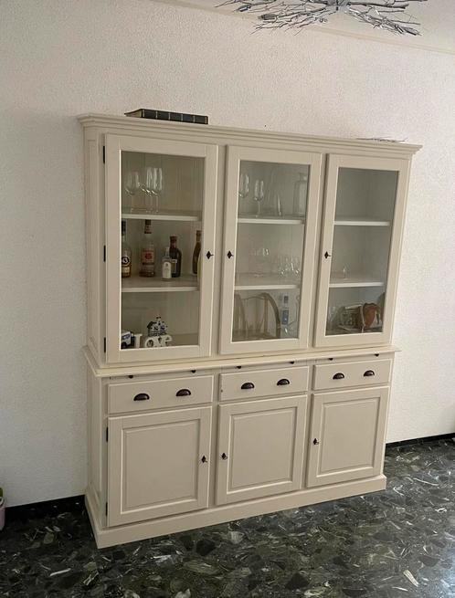Buffetkast, Huis en Inrichting, Kasten | Buffetkasten, Gebruikt, 200 cm of meer, 150 tot 200 cm, 50 tot 75 cm, Met lade(s), Met deur(en)
