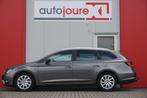 SEAT León ST 1.6 TDI Style Ecomotive | Origineel NL | Cruis, Voorwielaandrijving, Euro 5, Stof, Gebruikt