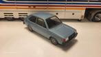 Stahlberg Volvo 340 343 DL Light Blue 1/20, Hobby en Vrije tijd, Modelauto's | 1:18, Overige merken, Gebruikt, Auto, Ophalen of Verzenden