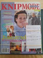 knipmode 1999-2000-2001-2002, Ophalen of Verzenden, Gebruikt, Vrouw, Knipmode