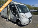 ADRIA VISION I 707SL, Integraal, Bedrijf, Diesel, Adria