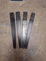 Set van 4 Tafelpoten, Ophalen, Tafelpoot, Minder dan 50 cm, 50 tot 100 cm
