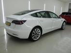 Tesla Model 3 Standard RWD Plus [ LFP ACCU+WIT € 20.900,00, Automaat, Gebruikt, Wit, Adaptive Cruise Control