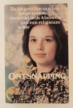 Young, Bonnie Palmer - Ontsnapping, Boeken, Gelezen, Verzenden