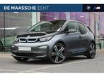 BMW i3 Executive / Achteruitrijcamera / Park Assistant / Sto, Gebruikt, Met garantie (alle), 170 pk, Zilver of Grijs