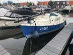 Zeilboot Compromis720, Watersport en Boten, Ophalen, Gebruikt, Tourjacht of Cruiser, 6 tot 9 meter