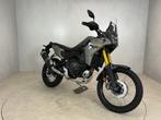 Yamaha XTZ 700 TENERE (bj 2025), Bedrijf, Toermotor
