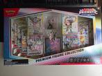 Pokemon Prismatic Evolutions Premium Figure Collection, Ophalen, Nieuw, Overige typen