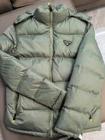 Prada Puffer Winterjas, Maat 52/54 (L), Nieuw, Ophalen of Verzenden, Prada