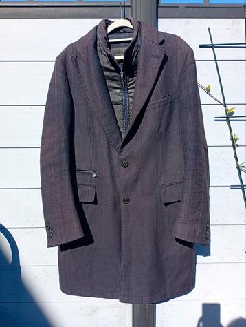 Corneliani double coat jas beschikbaar voor biedingen