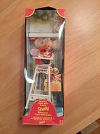 Vintage Barby Shelly, Ophalen of Verzenden, Gebruikt, Barbie