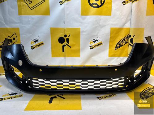 Skoda Scala 657 voorbumper bumper 657807221, Auto-onderdelen, Carrosserie en Plaatwerk, Bumper, Skoda, Voor, Gebruikt, Ophalen of Verzenden