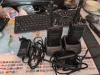 Kenwood portofoons TK-D340 -E, Ophalen of Verzenden, Gebruikt, 5 tot 15 km, Portofoon of Walkie-talkie