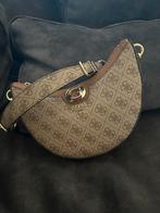 Guess ORLINA LOGO TOP ZIP BAG, Ophalen, Nieuw, Handtas