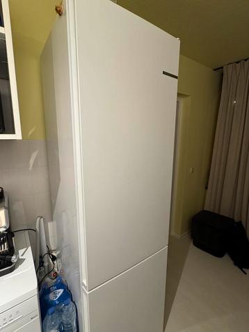 Grote Bosch koelkast koel-vries KGN392WCF incl garantie beschikbaar voor biedingen