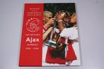 Het officiele Ajax jaarboek 1995-1996, Ophalen of Verzenden, Zo goed als nieuw, Balsport