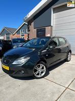 Seat Ibiza 1.6 Sport-up, Voorwielaandrijving, Gebruikt, 4 cilinders, Ibiza