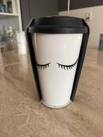 Riverdale mug to go, Huis en Inrichting, Overige materialen, Overige typen, Nieuw, Ophalen of Verzenden
