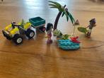 Lego friends 41697, Ophalen of Verzenden, Zo goed als nieuw, Complete set, Lego