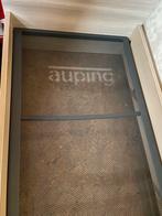 Auping Spiraalbodem 90x200 - Grijs/Beige, Huis en Inrichting, Slaapkamer | Matrassen en Bedbodems, Ophalen, Gebruikt, 90 cm, Eenpersoons