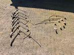 Raammechanismes Ford Taunus tc1, Ophalen of Verzenden, Gebruikt, Ford