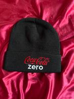 Coca-Cola Zero Beanie - Nieuw, Ophalen, Nieuw, One size fits all, Pet