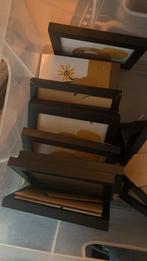 Fotolijsten Set, Audio, Tv en Foto, Fotografie | Fotolijsten, Ophalen of Verzenden, Gebruikt