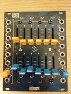 Io Instruments sponde 12 mono/6 stereo Mixer, Ophalen of Verzenden